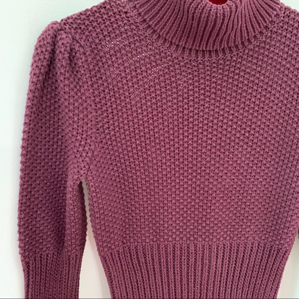 Vintage Moda International Sweater - Picture 1 of 9
